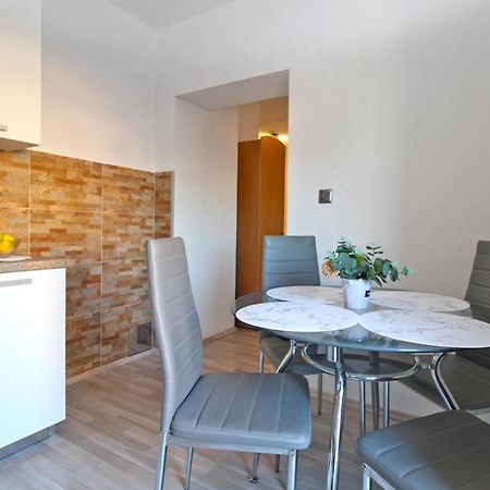Apartment Josip 1649 Fažana Kültér fotó