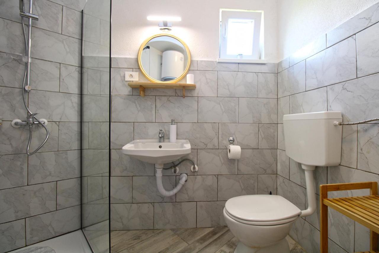 Apartment Josip 1649 Fažana Kültér fotó