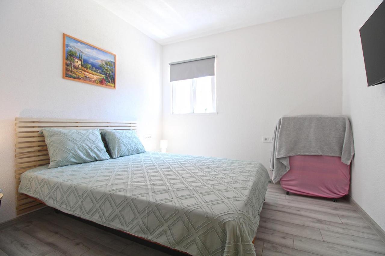 Apartment Josip 1649 Fažana Kültér fotó