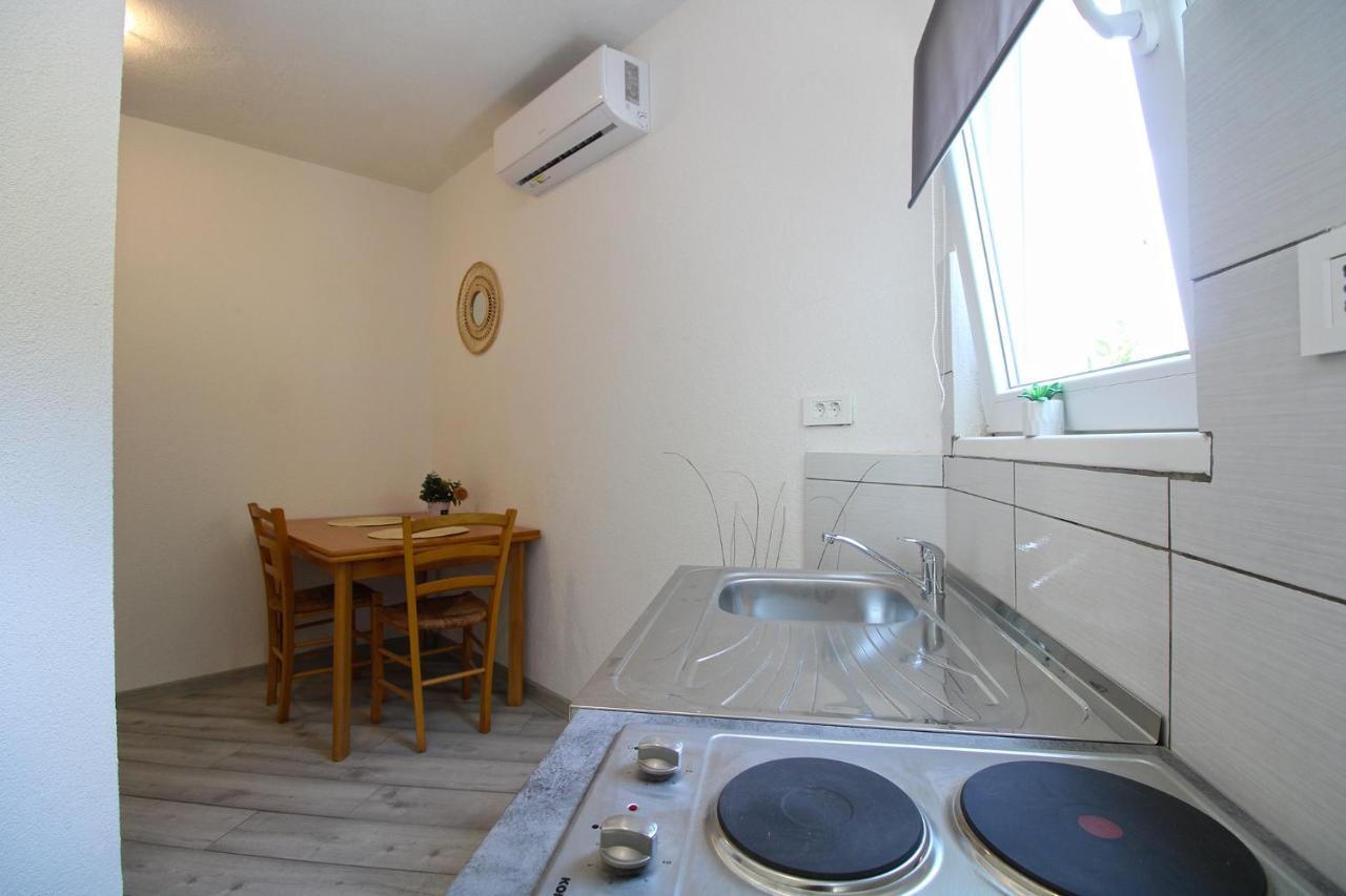 Apartment Josip 1649 Fažana Kültér fotó