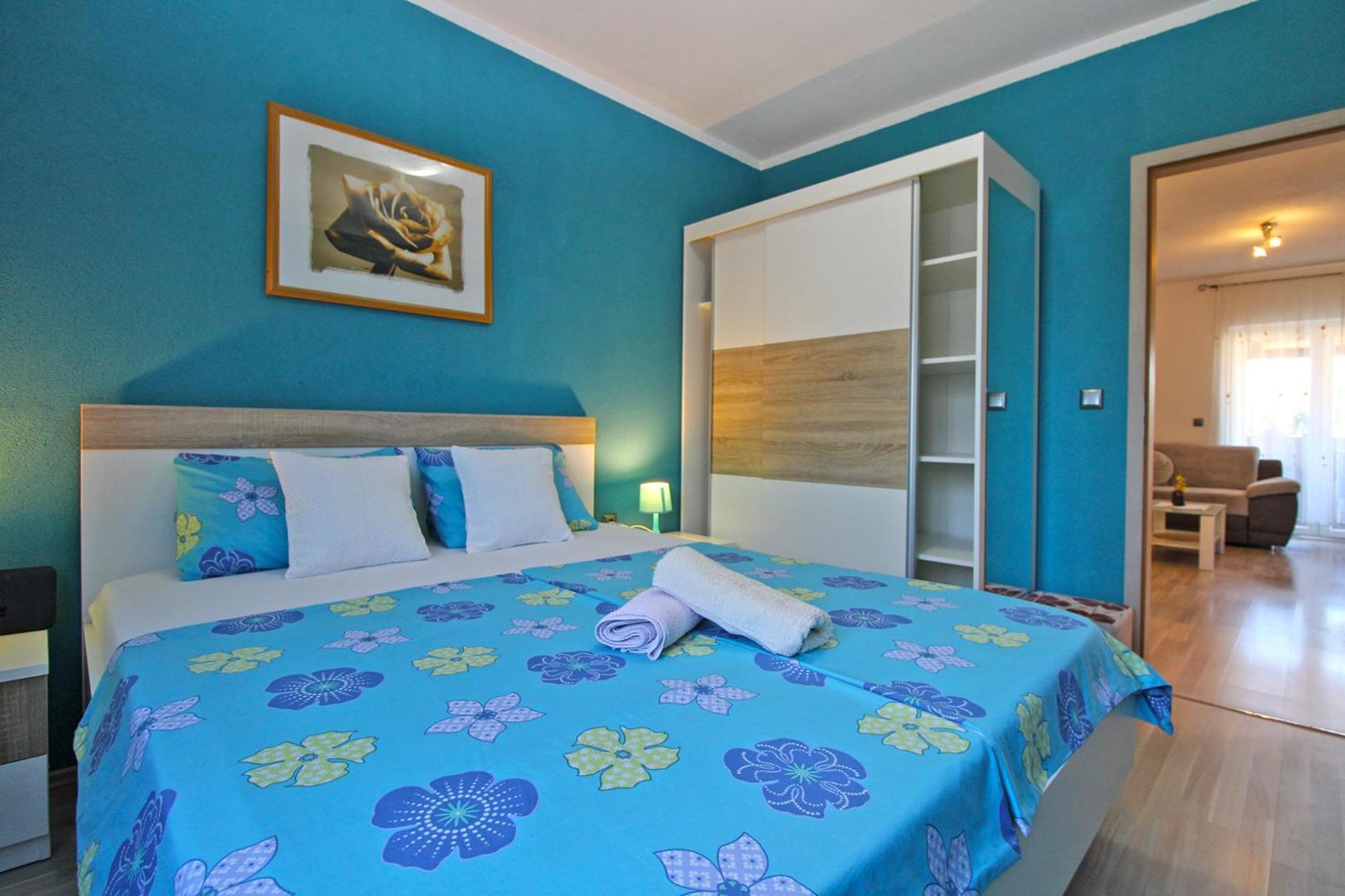 Apartment Josip 1649 Fažana Kültér fotó