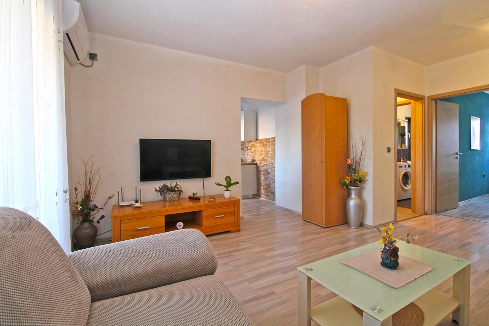 Apartment Josip 1649 Fažana Kültér fotó