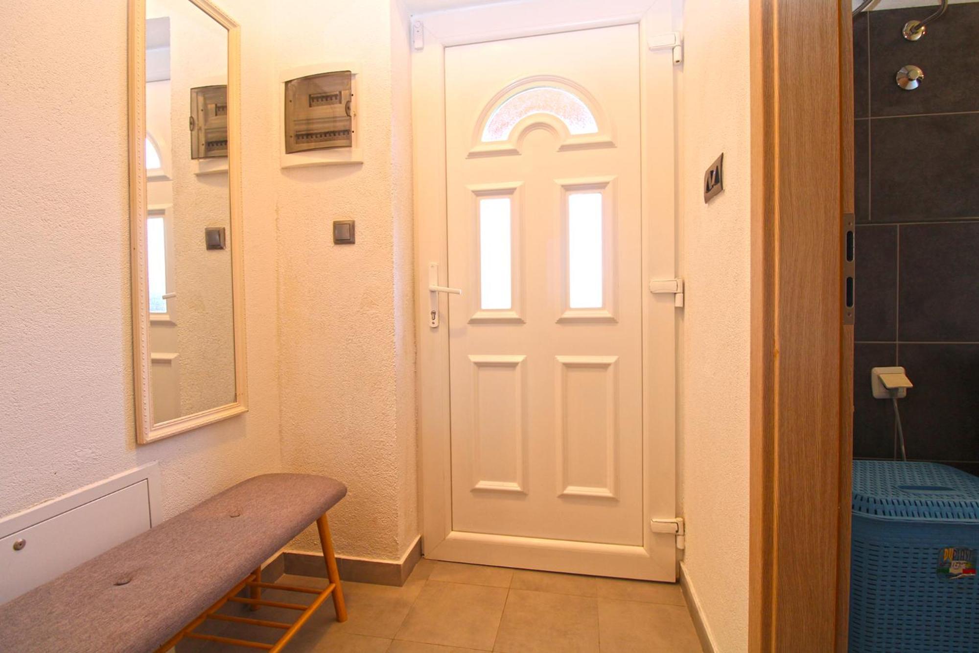 Apartment Josip 1649 Fažana Kültér fotó