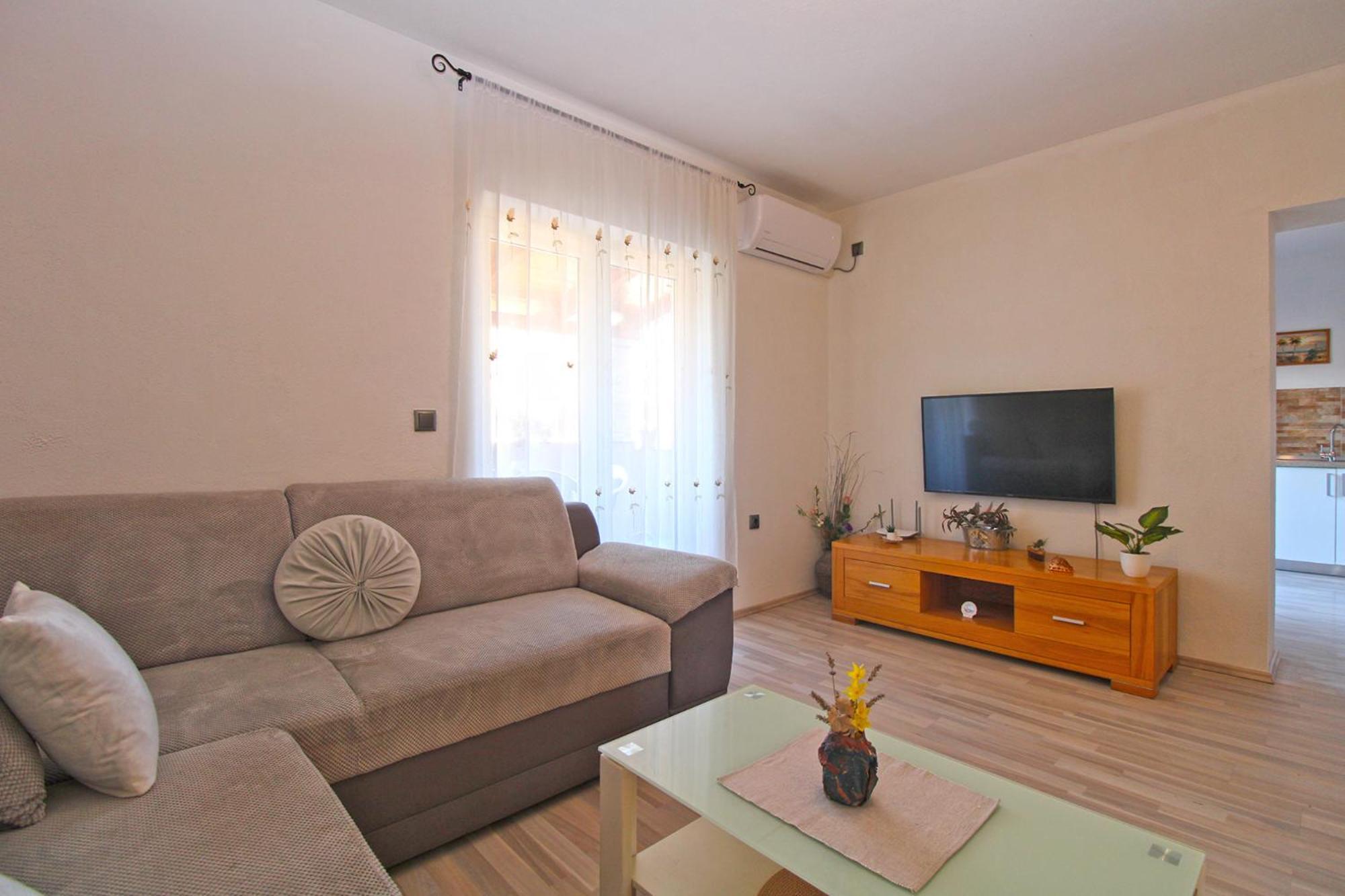Apartment Josip 1649 Fažana Kültér fotó