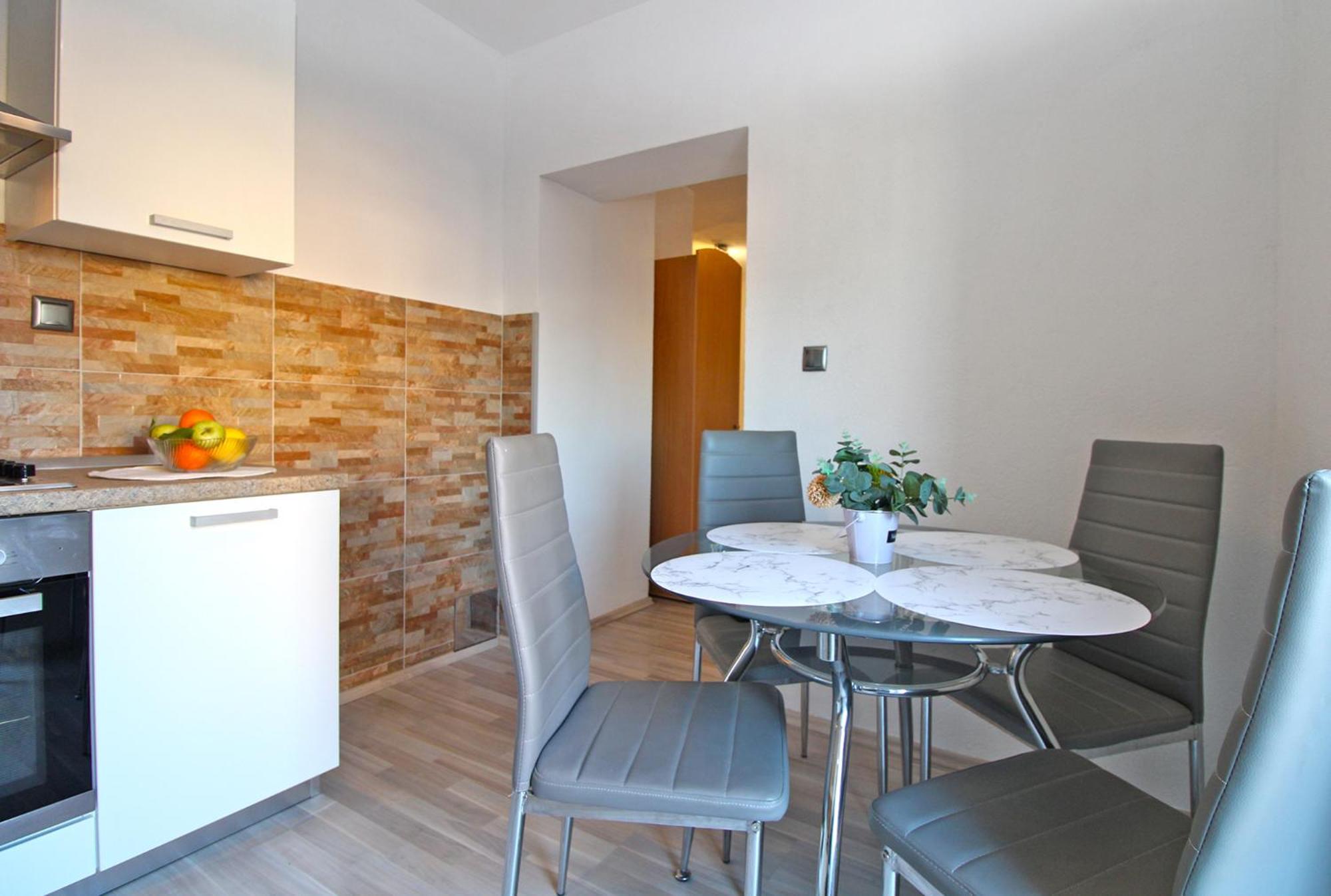 Apartment Josip 1649 Fažana Kültér fotó