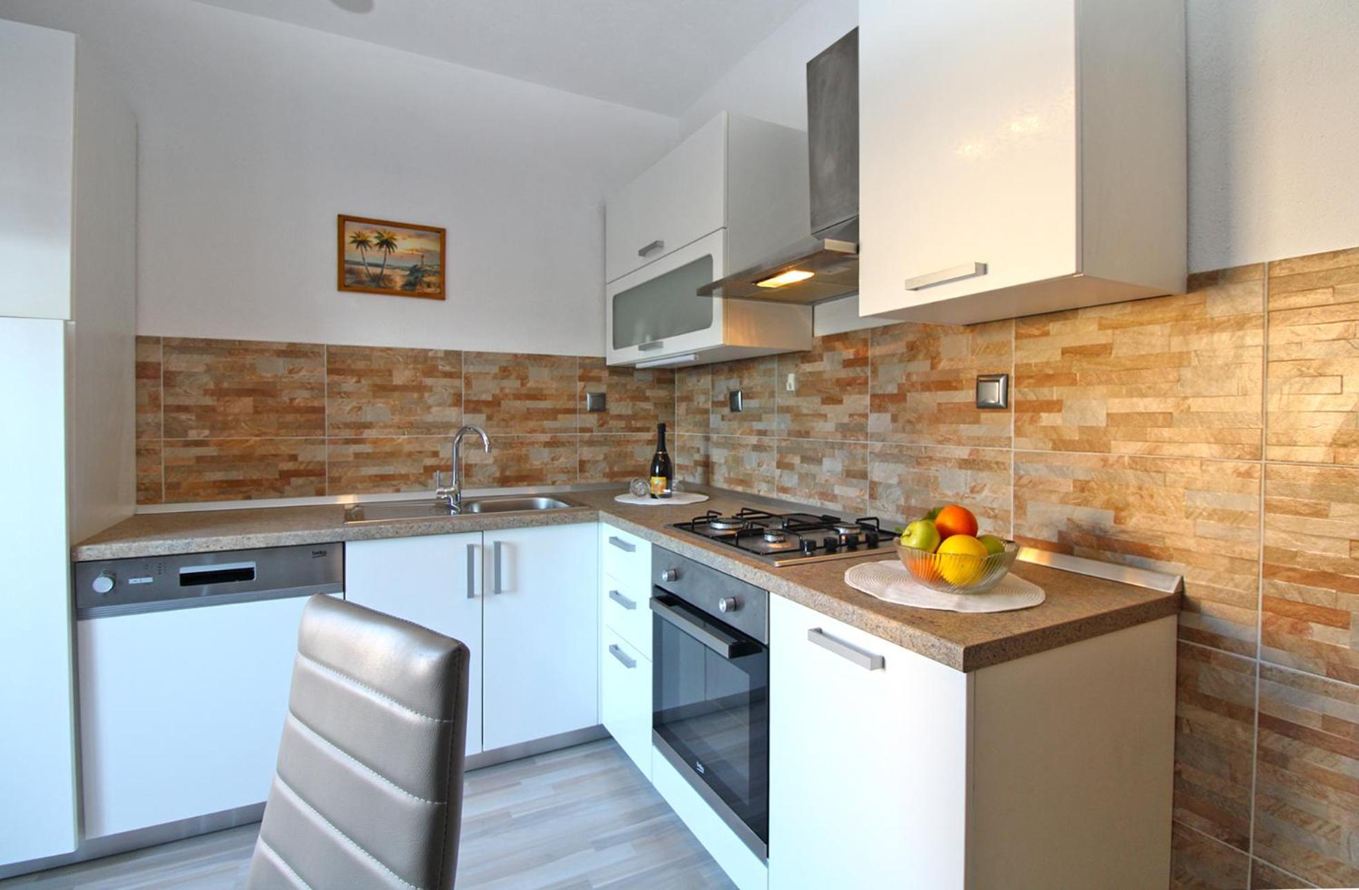 Apartment Josip 1649 Fažana Kültér fotó