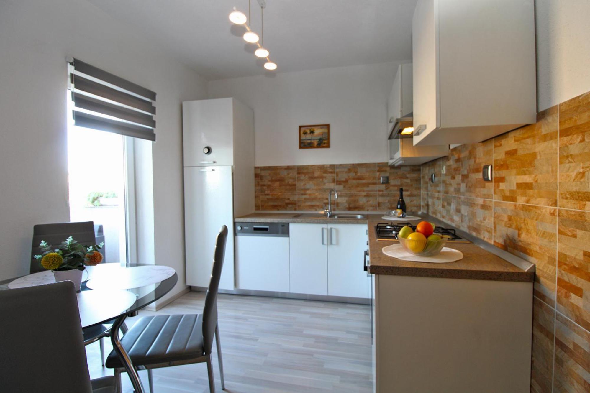 Apartment Josip 1649 Fažana Kültér fotó