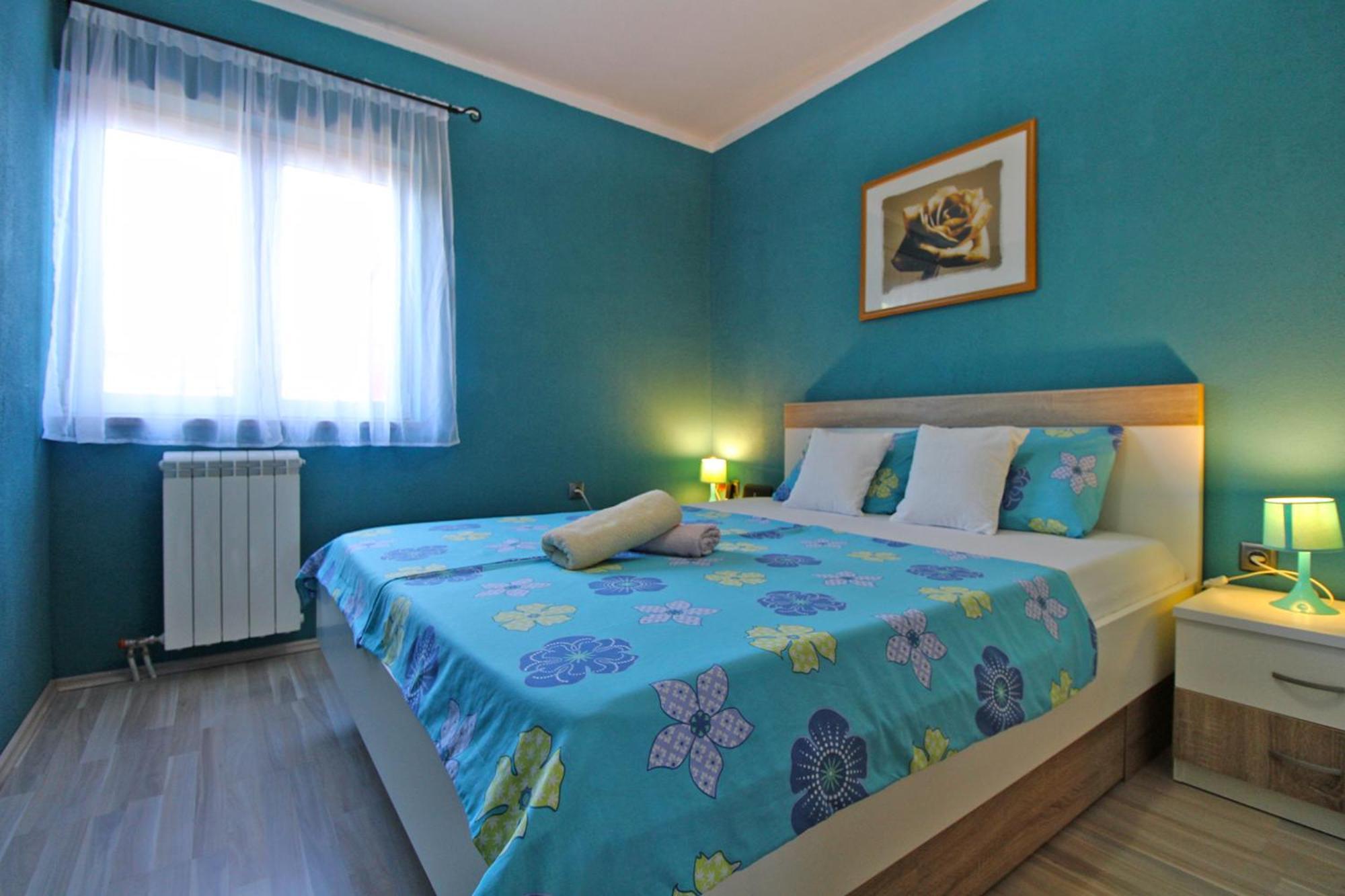 Apartment Josip 1649 Fažana Kültér fotó