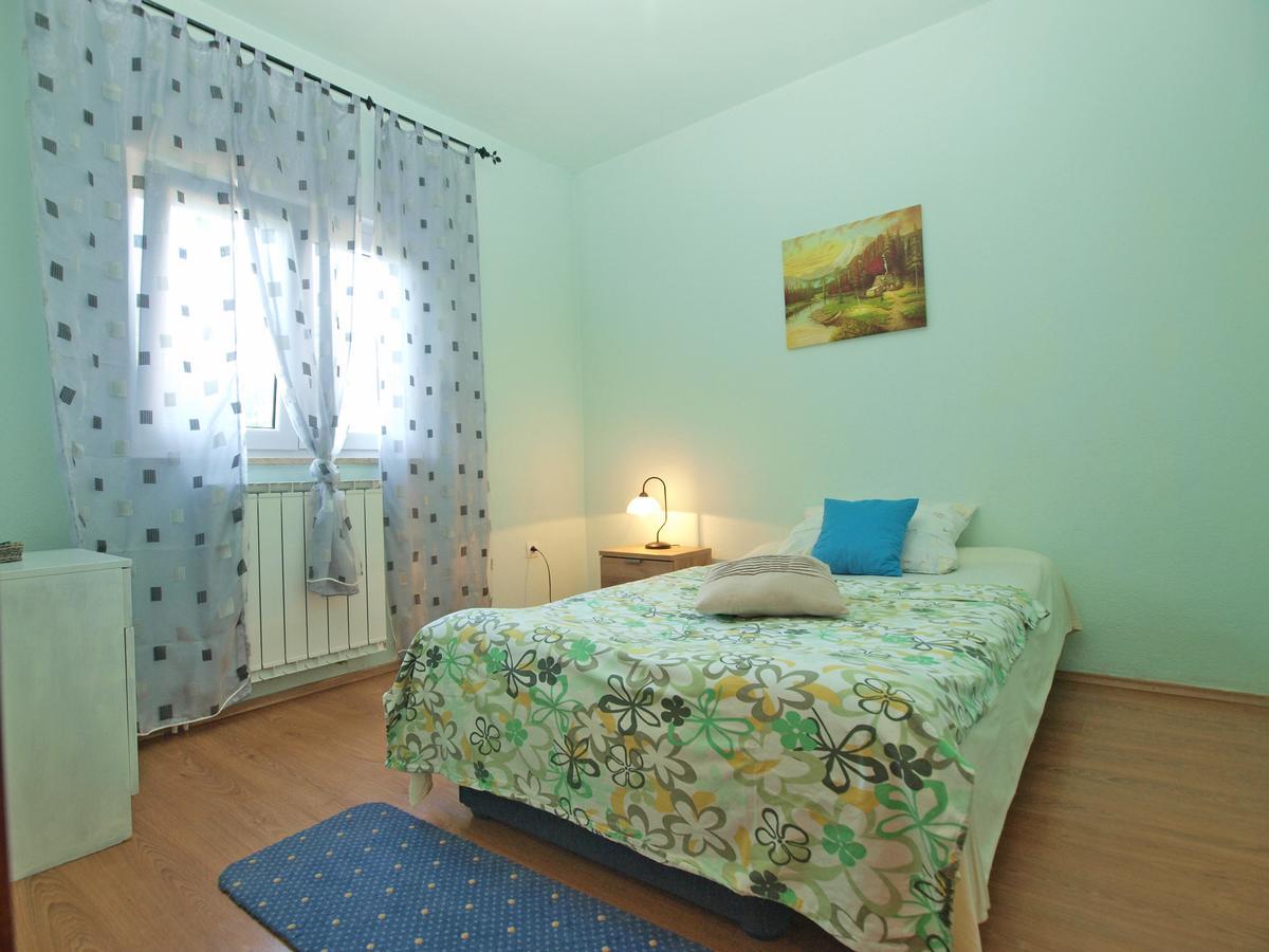 Apartment Josip 1649 Fažana Kültér fotó