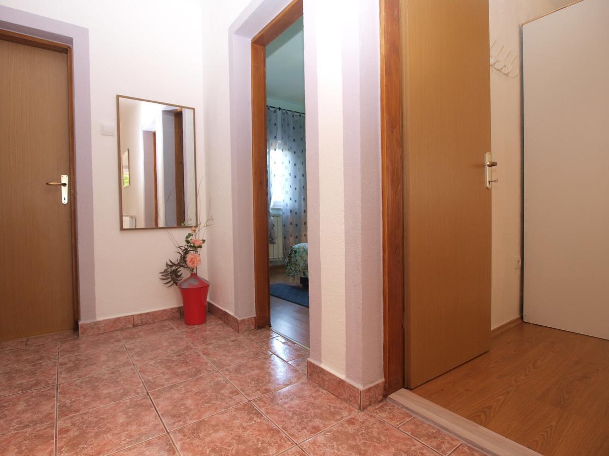 Apartment Josip 1649 Fažana Kültér fotó