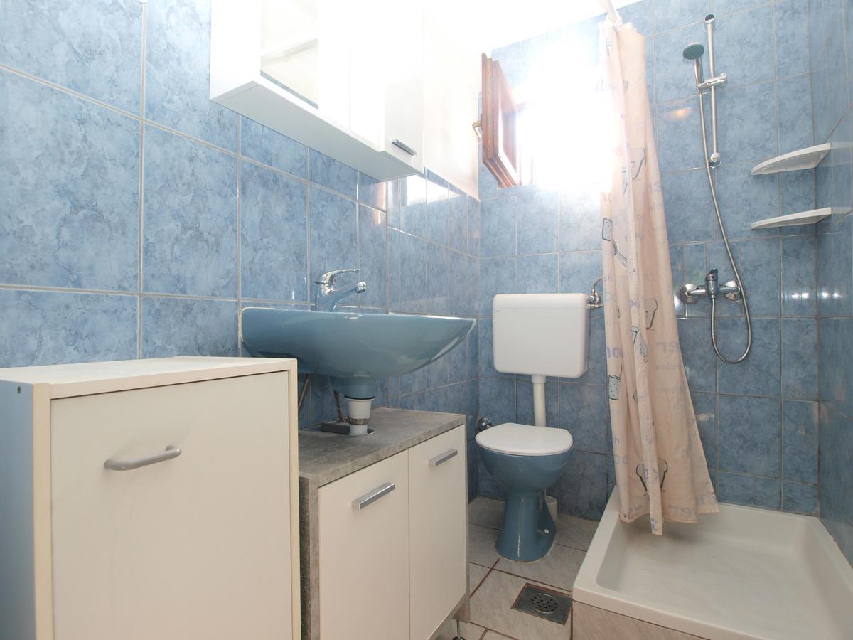Apartment Josip 1649 Fažana Kültér fotó