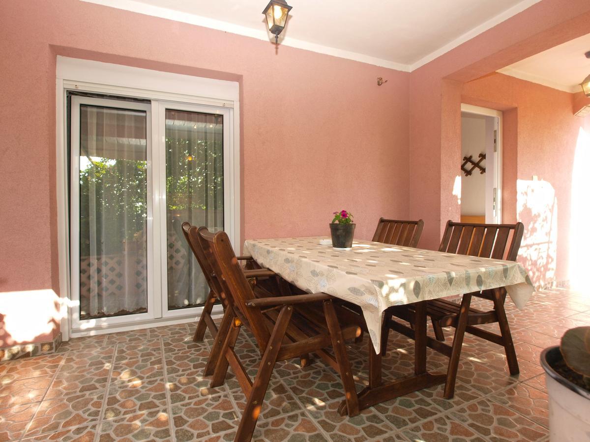 Apartment Josip 1649 Fažana Kültér fotó