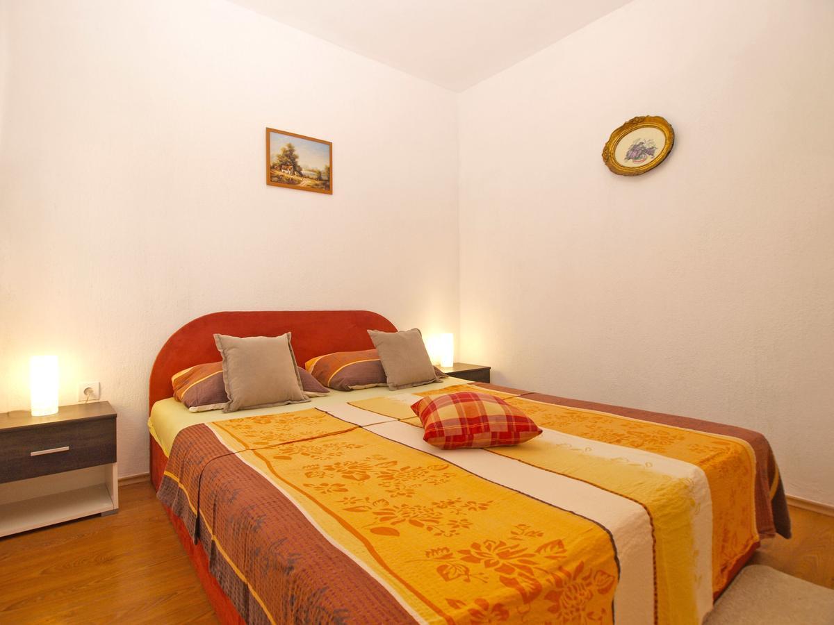 Apartment Josip 1649 Fažana Kültér fotó