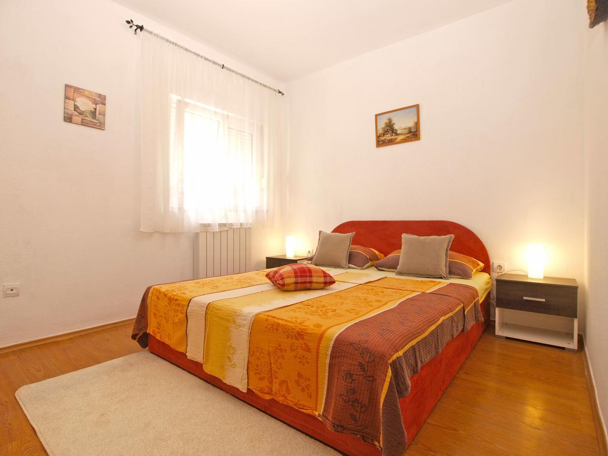 Apartment Josip 1649 Fažana Kültér fotó