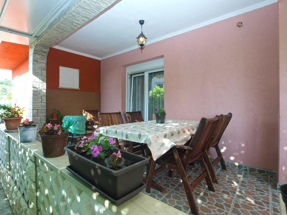 Apartment Josip 1649 Fažana Kültér fotó