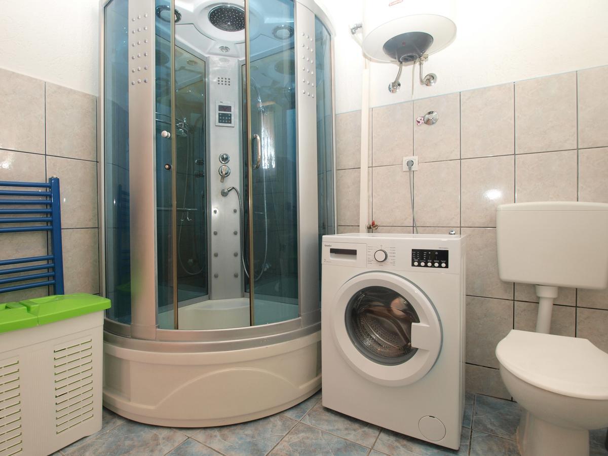 Apartment Josip 1649 Fažana Kültér fotó