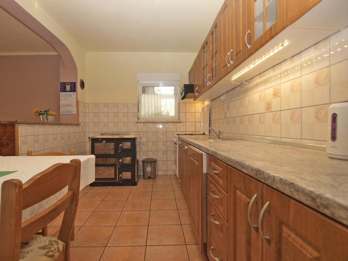 Apartment Josip 1649 Fažana Kültér fotó