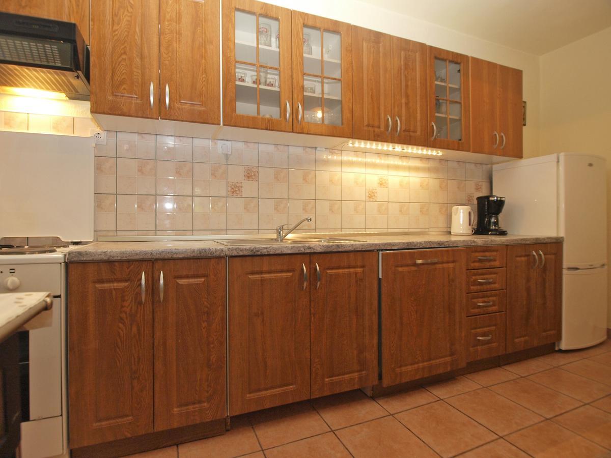 Apartment Josip 1649 Fažana Kültér fotó