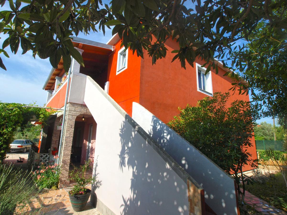 Apartment Josip 1649 Fažana Kültér fotó