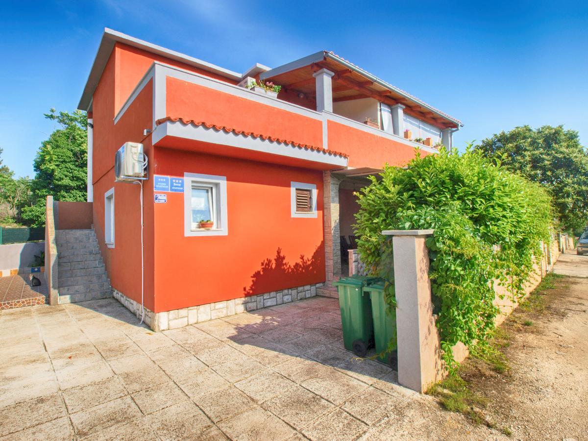 Apartment Josip 1649 Fažana Kültér fotó