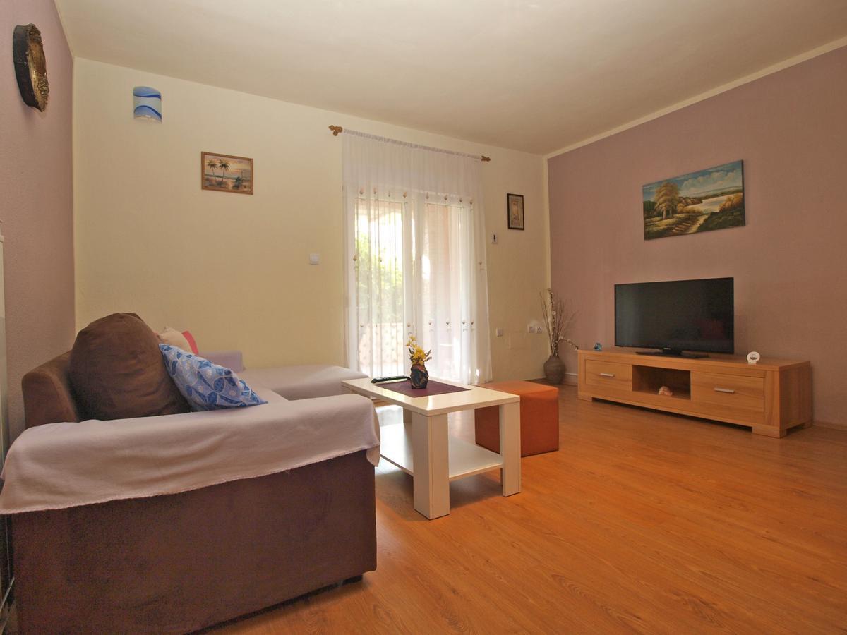 Apartment Josip 1649 Fažana Kültér fotó