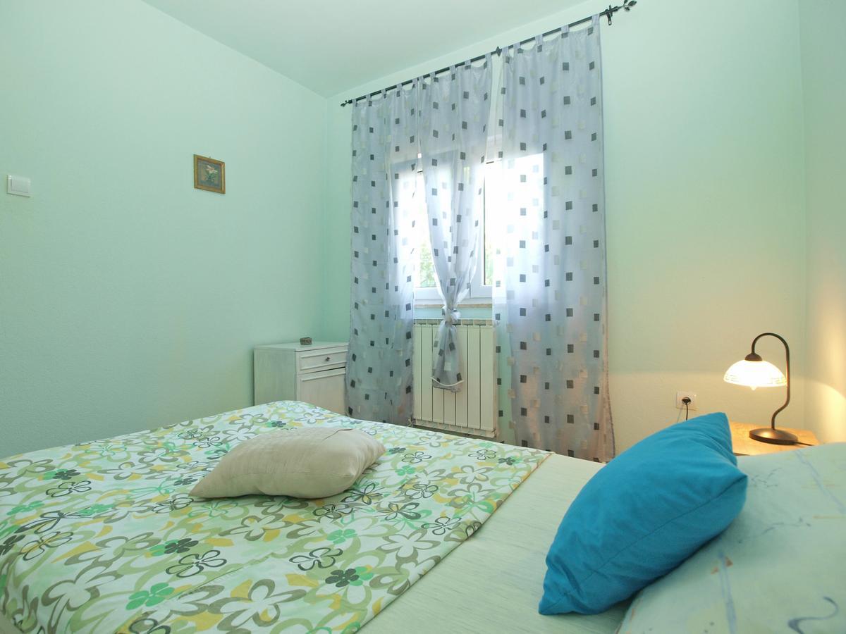 Apartment Josip 1649 Fažana Kültér fotó