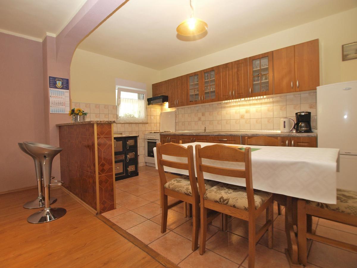 Apartment Josip 1649 Fažana Kültér fotó