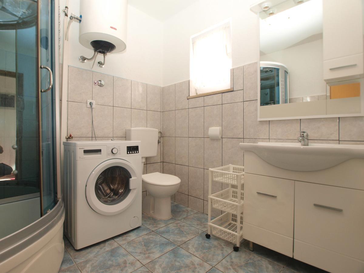 Apartment Josip 1649 Fažana Kültér fotó