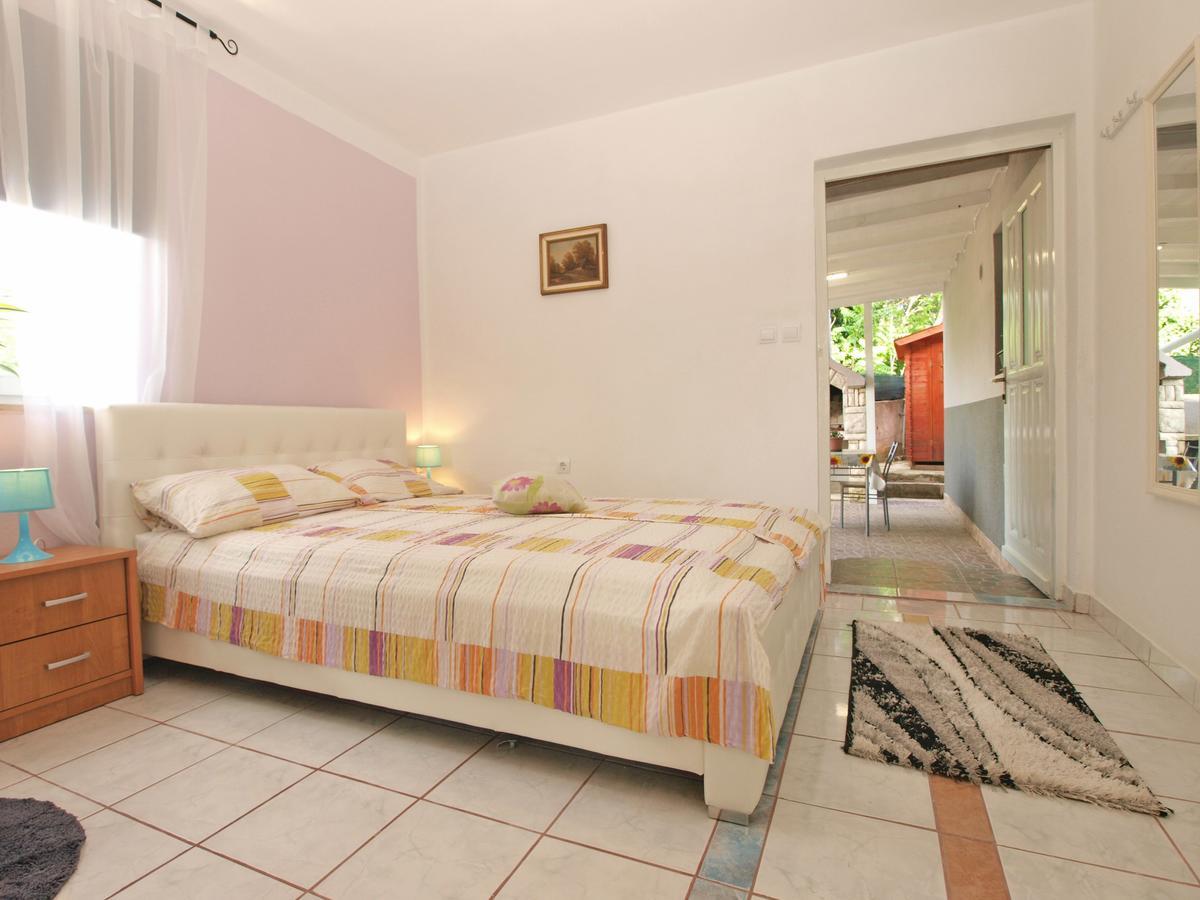 Apartment Josip 1649 Fažana Kültér fotó