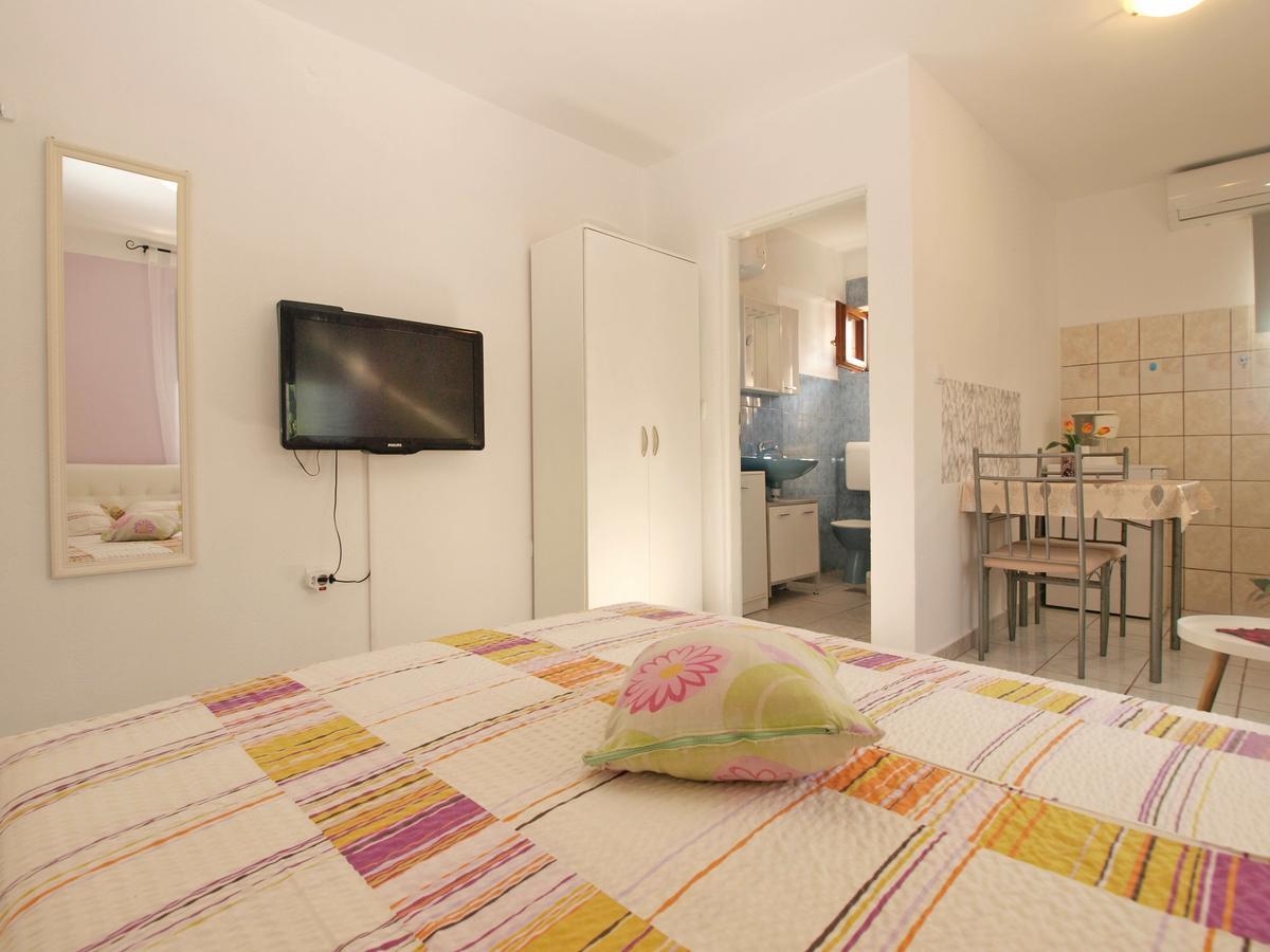 Apartment Josip 1649 Fažana Kültér fotó