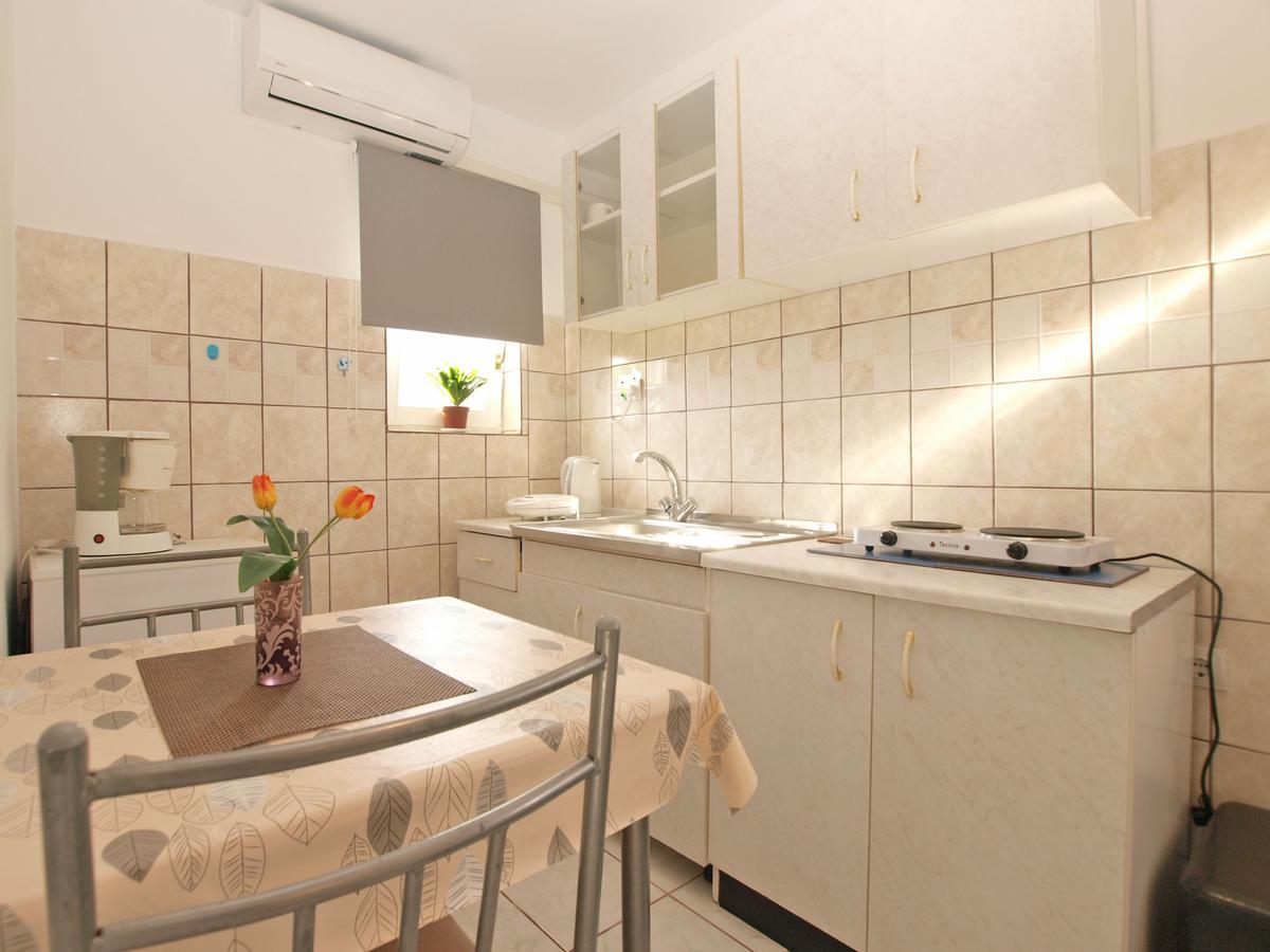 Apartment Josip 1649 Fažana Kültér fotó