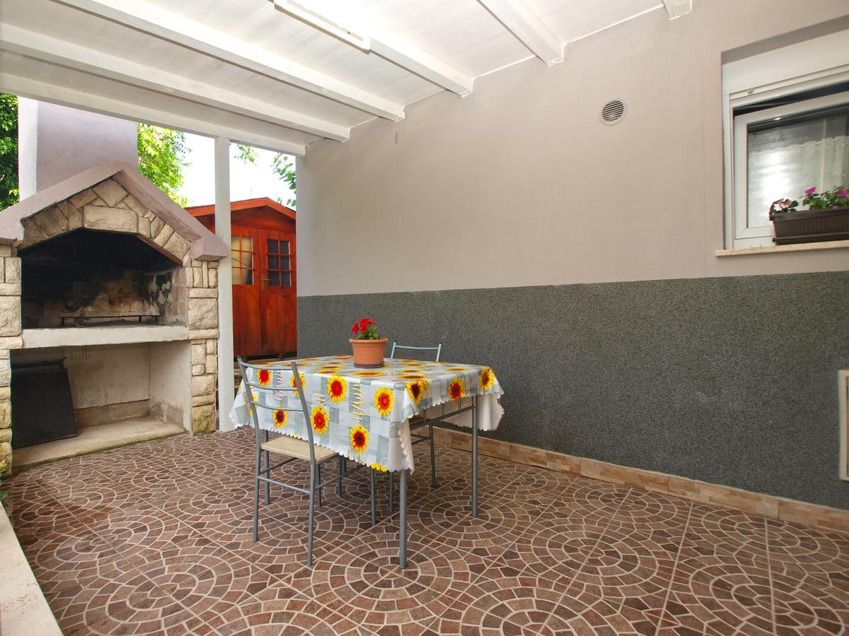 Apartment Josip 1649 Fažana Kültér fotó